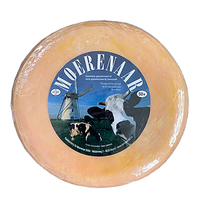 MOERENAAR