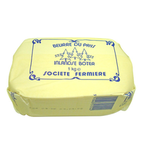 BUTTER LAND MILD 1KG
