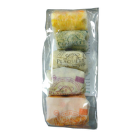 BEURRE LP MIX EPICES 5X30G
