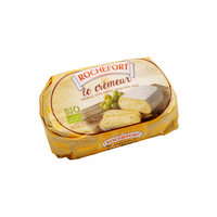 ROCHEFORT LE CREMEUX BIO*