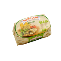PETIT ROCHEFORT BASILIC BIO*