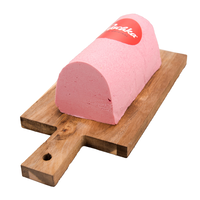 PASCHKA AARDBEI 1,3 KG