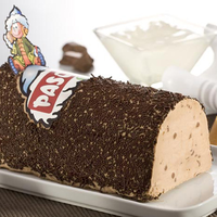 PASCHKA SCHOKOLADE 1.3KG