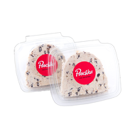 PASCHKA STRACCIATELLA TRANCHES
