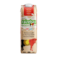LAIT ENTIER FAIREBEL UHT 1L VIS