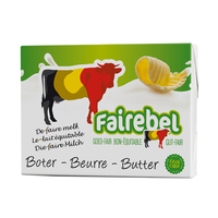 BEURRE FAIREBEL 250G