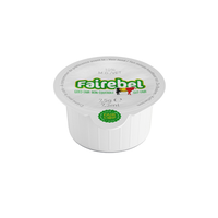 CUP MILCH FAIREBEL 240X7.5G