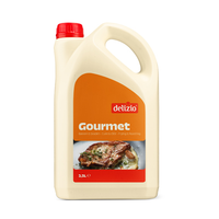 HUILE GOURMET 100% 2,5L DELIZIO