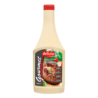 HUILE GOURMET 100% C+R 900ML DELIZIO