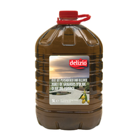 HUILE OLIVE POMACE 5L DELIZIO