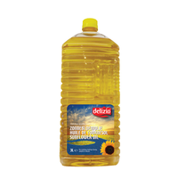 HUILE TOURNESOL 3L DELIZIO