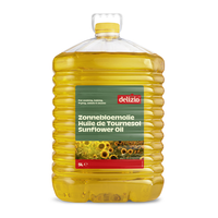 SONNENBLUMENÖL 5L DELIZIO 
