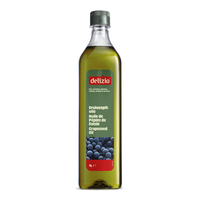 HUILE DE PEPINS DE RAISIN 1L DELIZIO