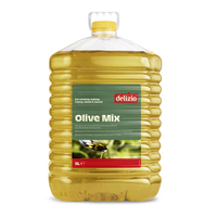 HUILE OLIVE MIX 5L DELIZIO