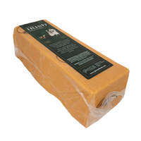 CHEDDAR BLOC 30% 2.5KG