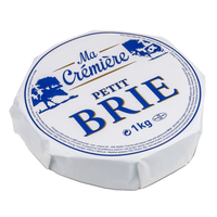 BRIE MA CREMIERE 1KG