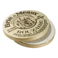BRIE MEAUX ROUZAIRE 1/4 AFFIN