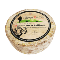 TOME 100% LAIT BUFFLONE 2KG