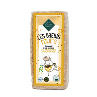 TOMME SCHAFSMILCH FOLIES FENUGREC 2KG