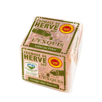 L'EXQUIS HERVE AFF. PEKET 200G