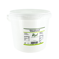 CREAM CHEESE NATURE 1.5KG