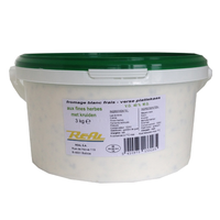 FRISCHKASE REAL 3KG KRAEUTERN