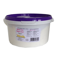 FRISCHKASE REAL 3KG MAGERE "BRUT"