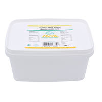 FRISCHKASE REAL 1.5KG MAGERE 