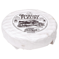 BERNISTER FLEURI L.C. BIO*
