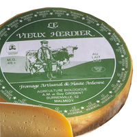 LE VIEUX HERDIER*