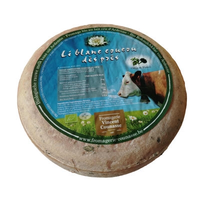 LI BLANC COUCOU ORTIE/PERSIL 2KG*