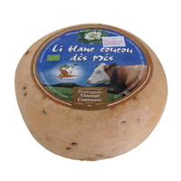 LI BLANC COUCOU FENUGREC 2KG*