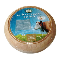 LI BLANC COUCOU FENUGREC 2KG*