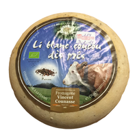 LI BLANC COUCOU POIVRE 2KG*