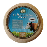 LI BLANC COUCOU MELANGE DE POIVRES 2KG*