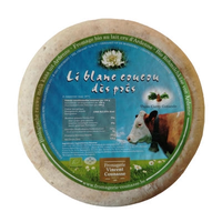 LI BLANC COUCOU THYM/CURRY 2KG*