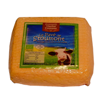 PAVE DE STOUMONT 450G*