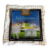 CHEVRONNAIS BIO 250G*