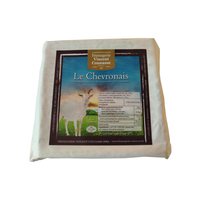 CHEVRONNAIS BIO 250G*