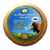 LI BLANC COUCOU POIVRE VERT 2KG*