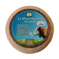 LI BLANC COUCOU AIL-PAPRIKA 2KG*