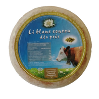 LI BLANC COUCOU OLIVE 2KG*