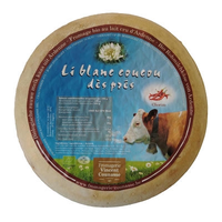 LI BLANC COUCOU CHORIZO 2KG*