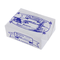 BEURRE LA FERMIERE SALE 250G