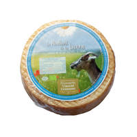 LE MOELLEUX DE LA LIENNE 450G*