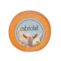CABRIOLAIT*