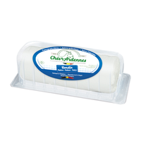 BATON CHEVRE FRAIS NATURE 500GR CH.