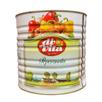 PEPERONATA 2.5KG