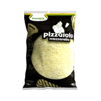RAPE MOZZARELLA JULIENNE 2KG    