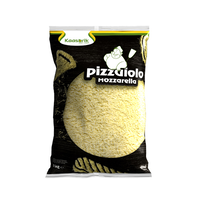 RAPE MOZZARELLA CONE 2KG   